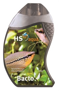 HS Aqua bacto 350